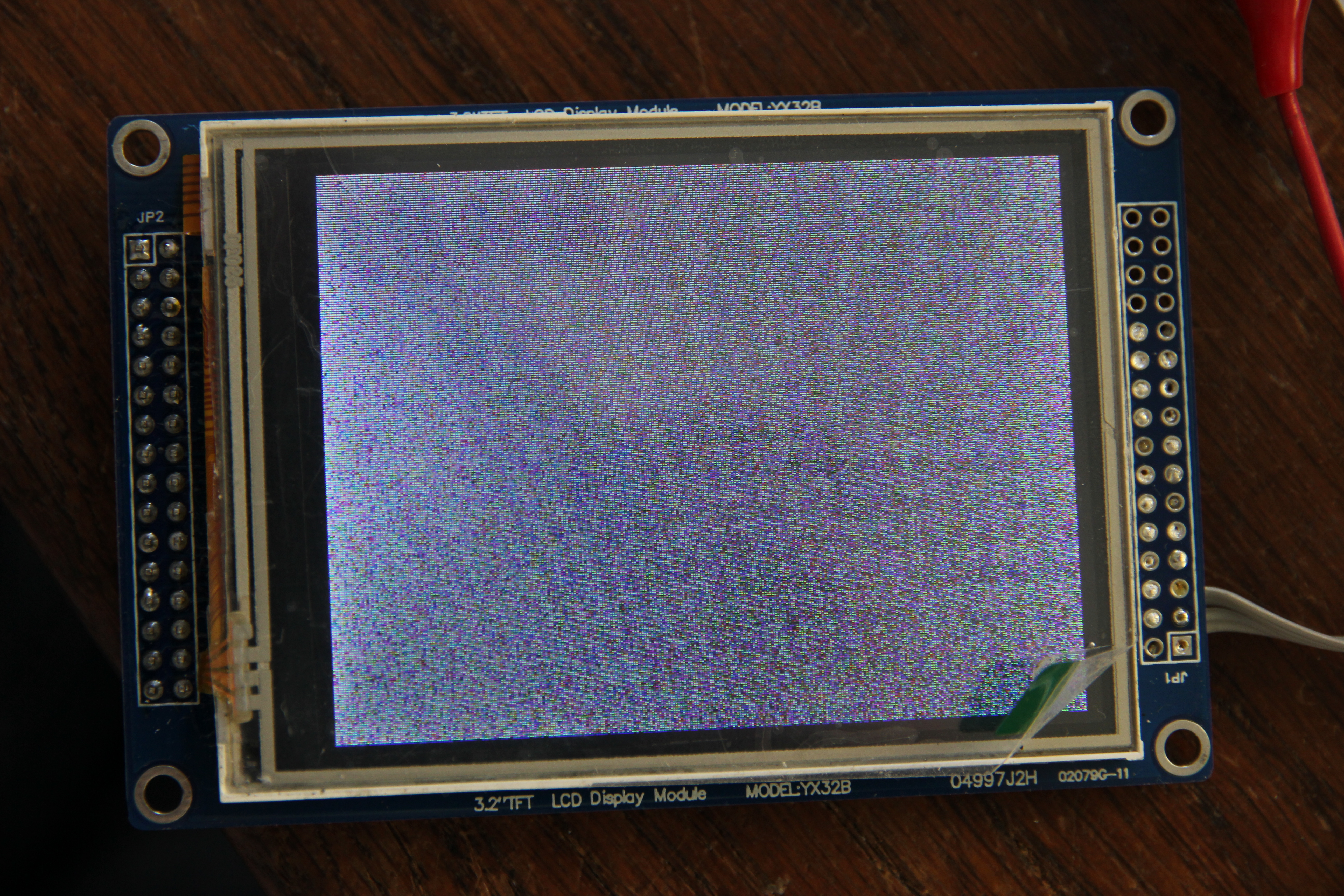 Meaning Of Lcd