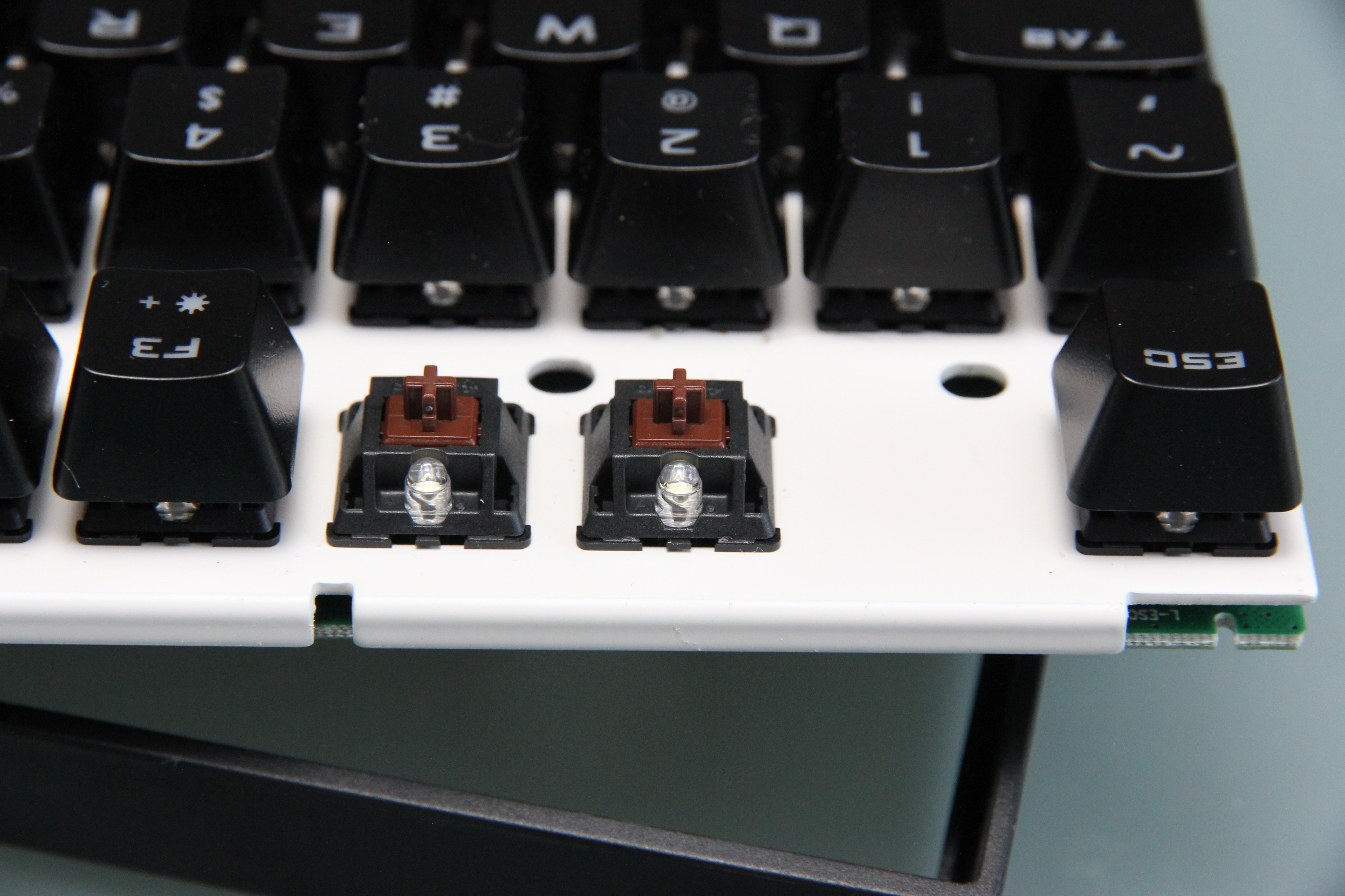 Pin on Mechanical Keyboards